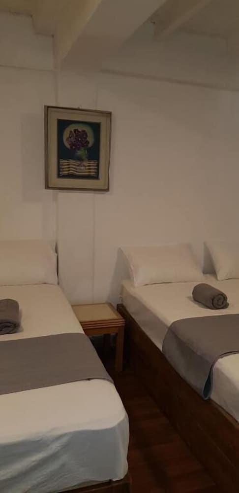 Фото Hotel Coldworld