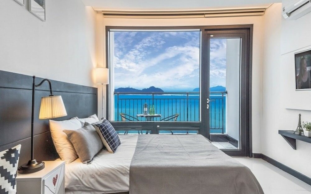 Фото Yeosu Yeosu Pension