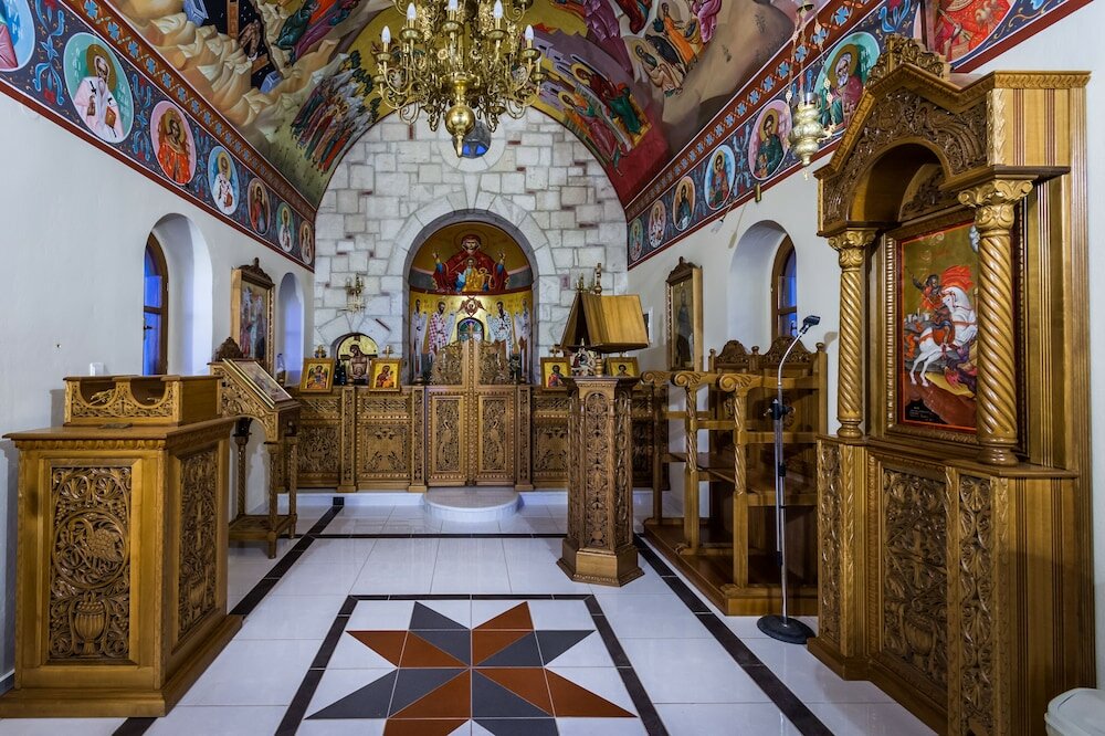 Фото Asterias Village Resort