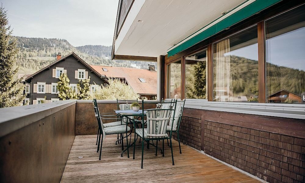 Фото Appartment Moosbrugger