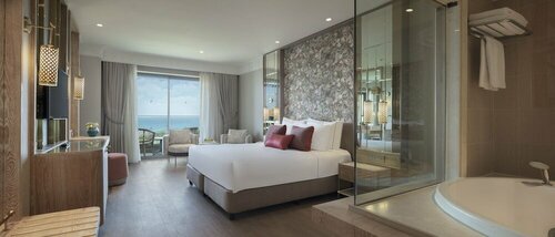 Гостиница Ela Excellence Resort Belek в Белеке