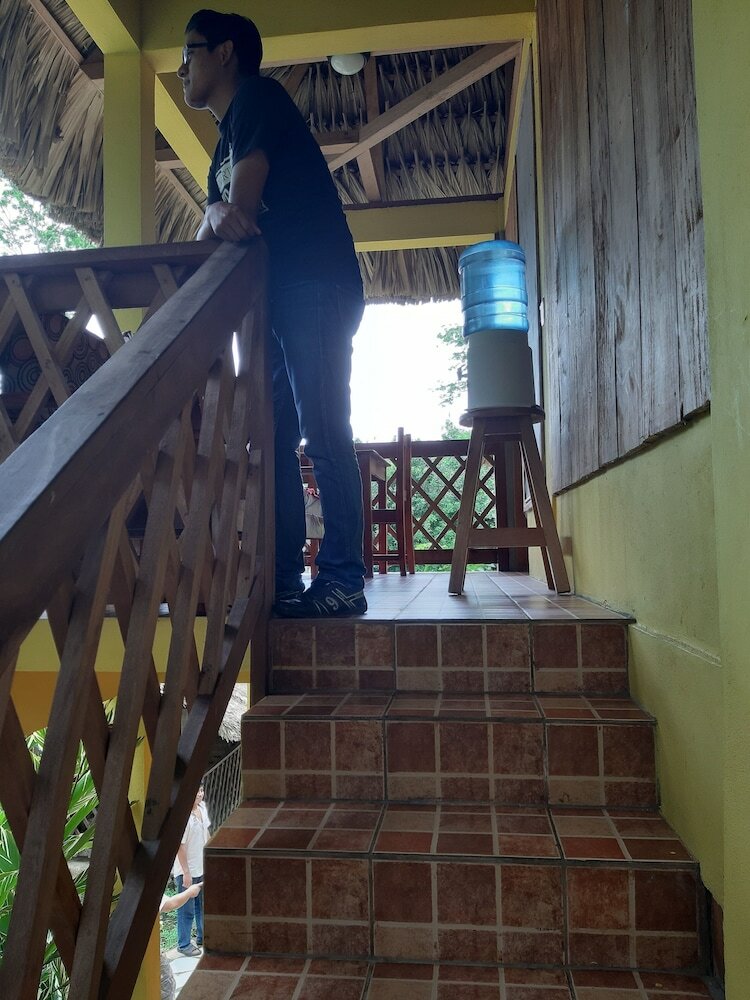 Фото Campamento Lacandones