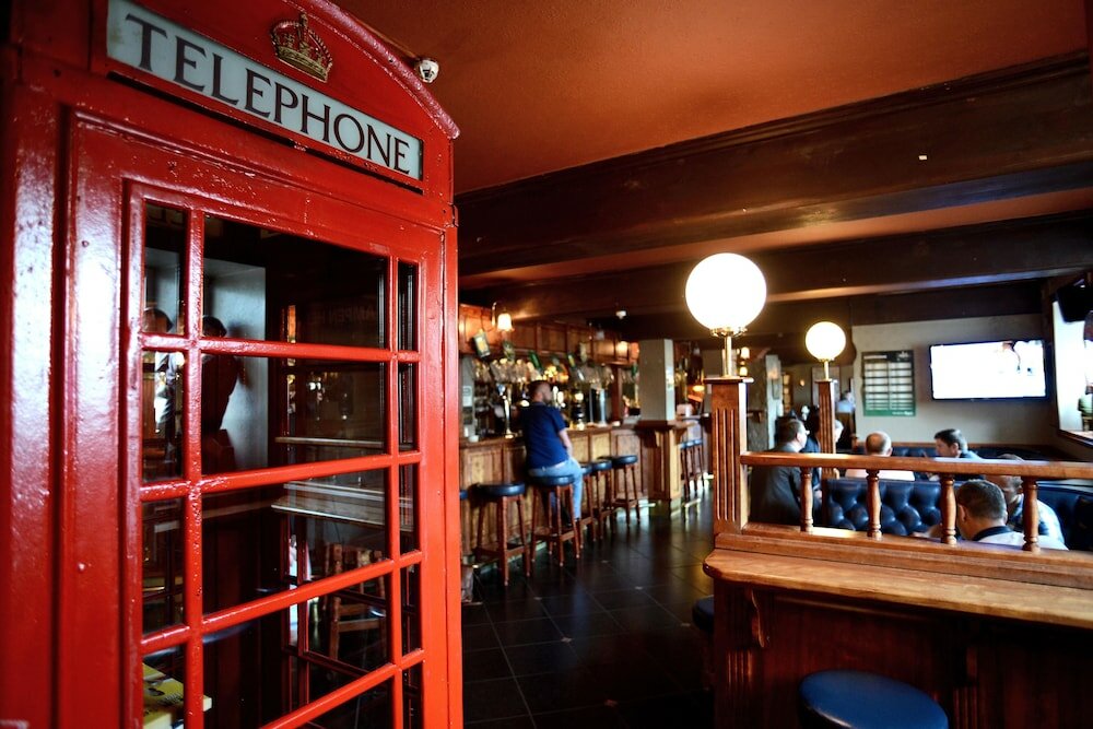 Фото Hotel Europa