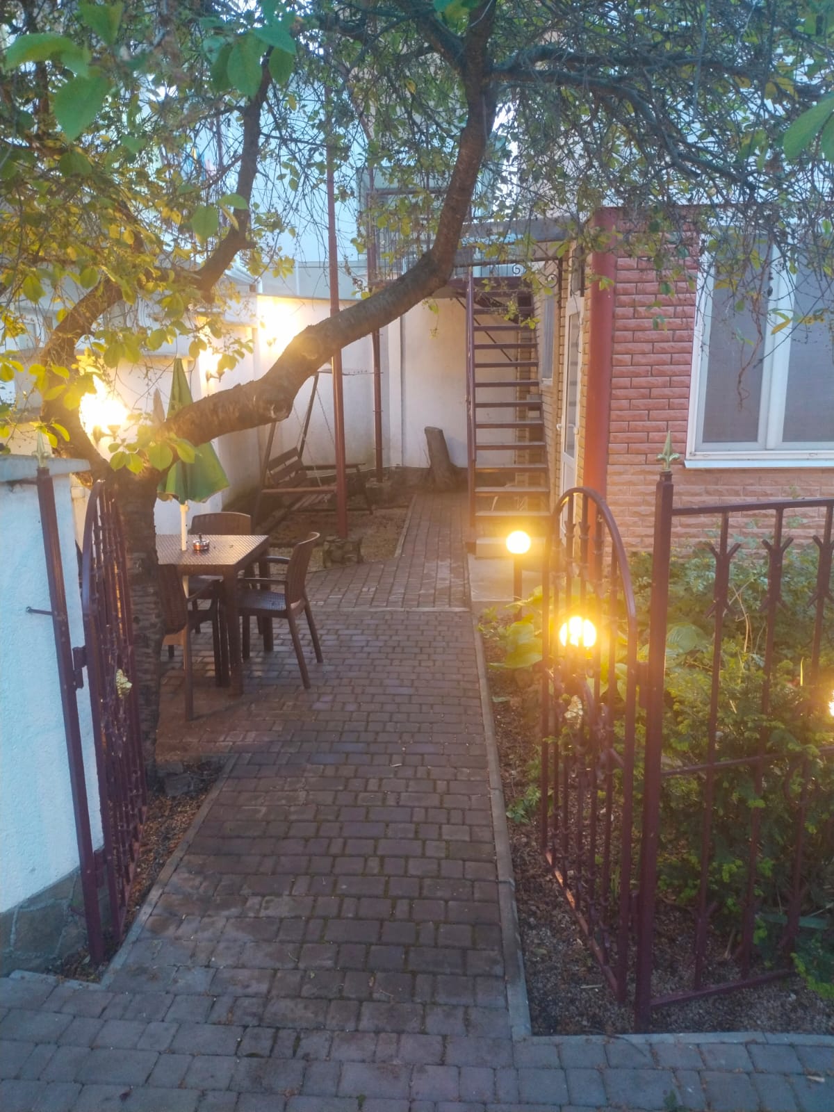 Фото Райская Лагуна