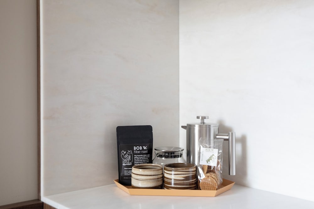 Фото Bob W Oosterpark