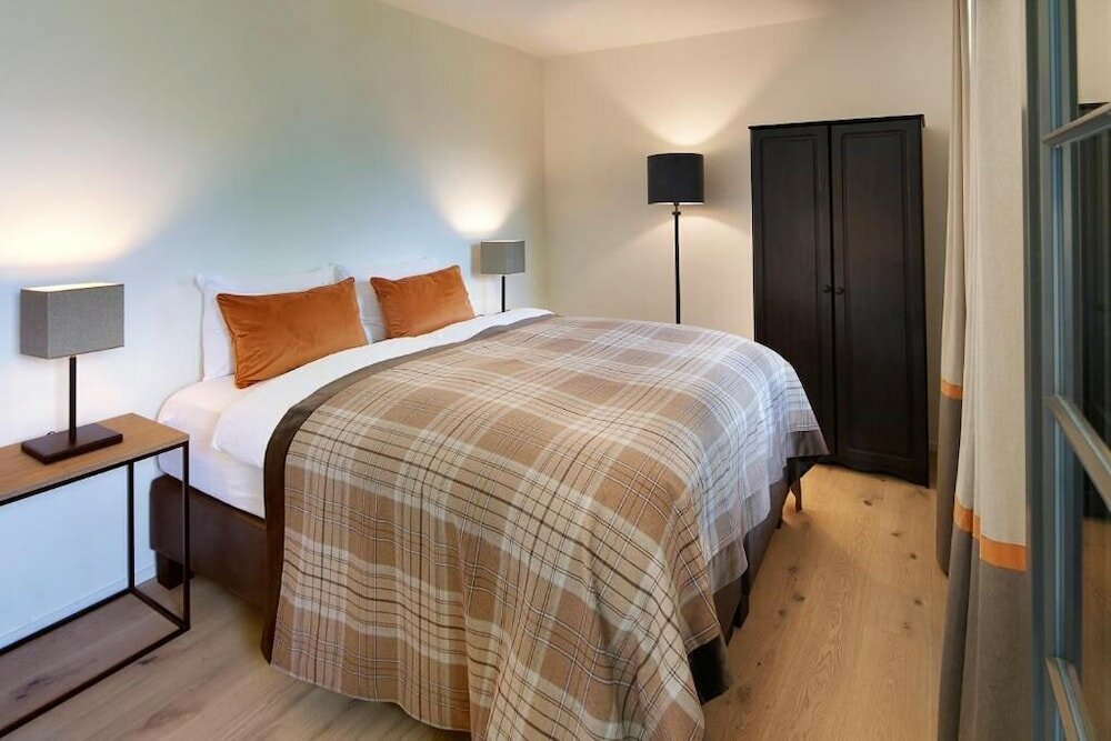 Фото Eiger View Alpine Lodge