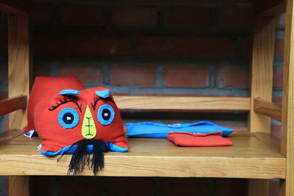 Фото Brickyard Retreat at Mutianyu Great Wall