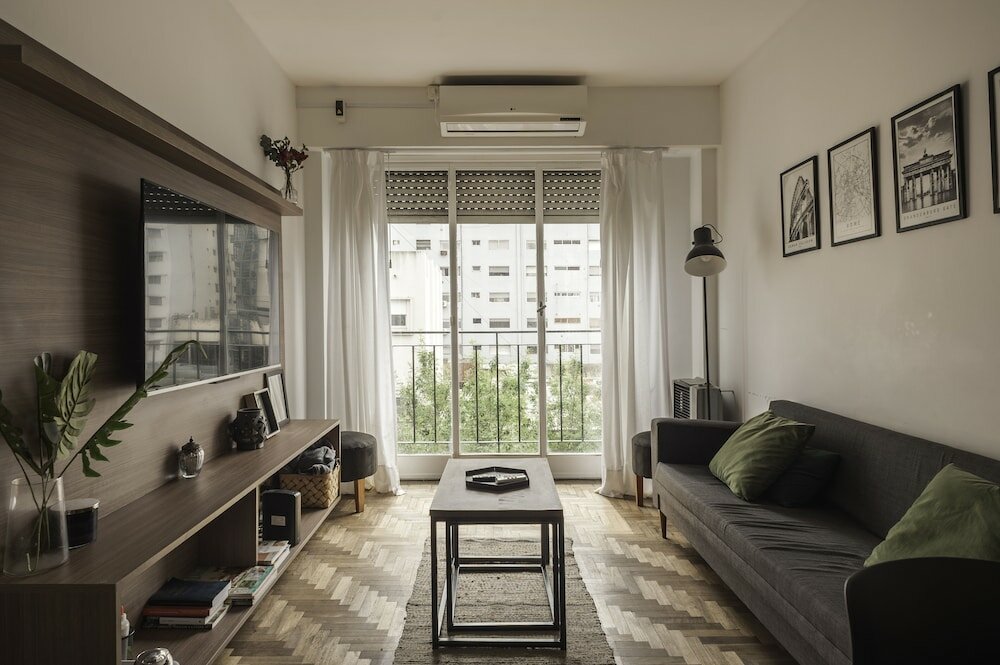 Фото Tu Apart EN Buenos Aires 4
