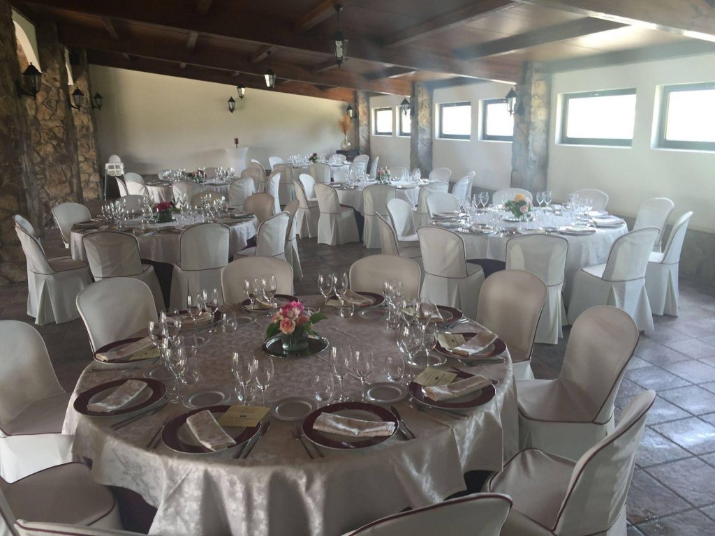 Фото Отель Mozarbez Salamanca