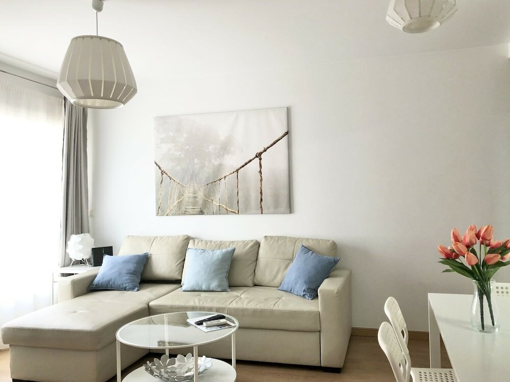 Фото Malaga Palo