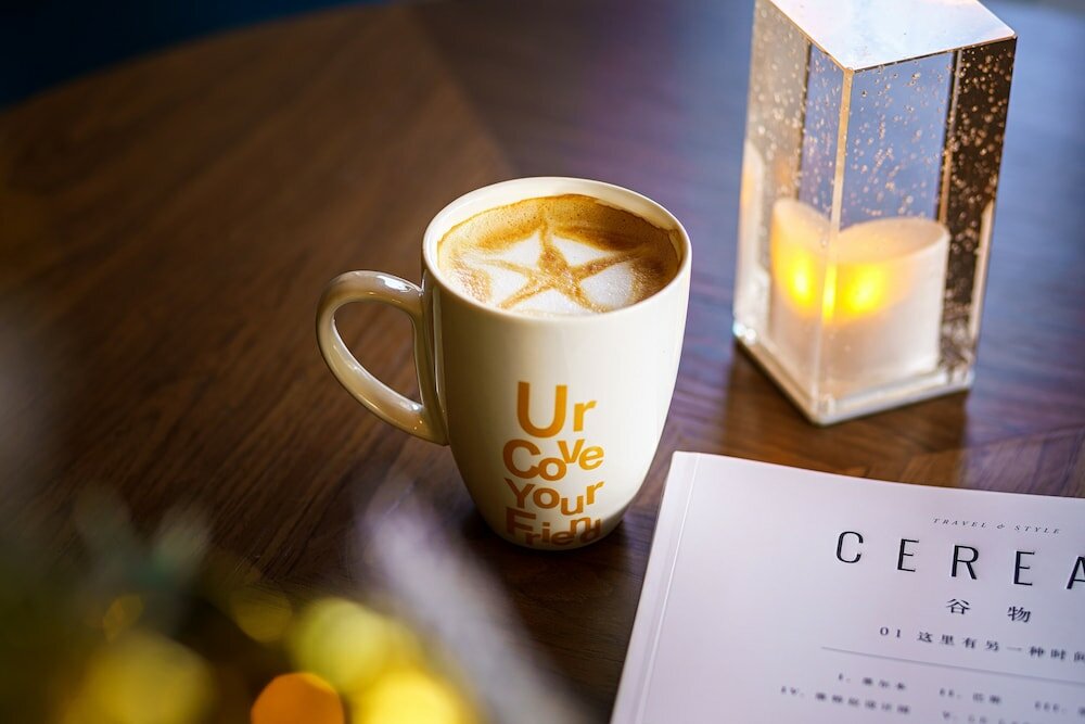 Фото UrCove by Hyatt Xi'an Gaoxin