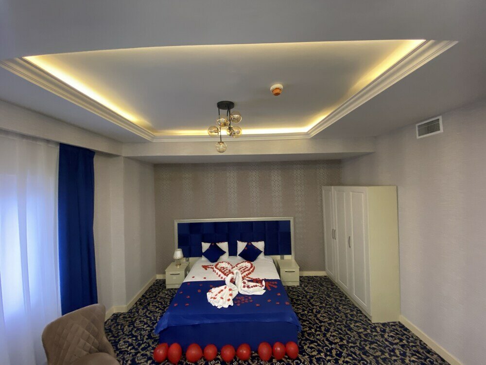 Фото Отель Wiseman Mont Inn