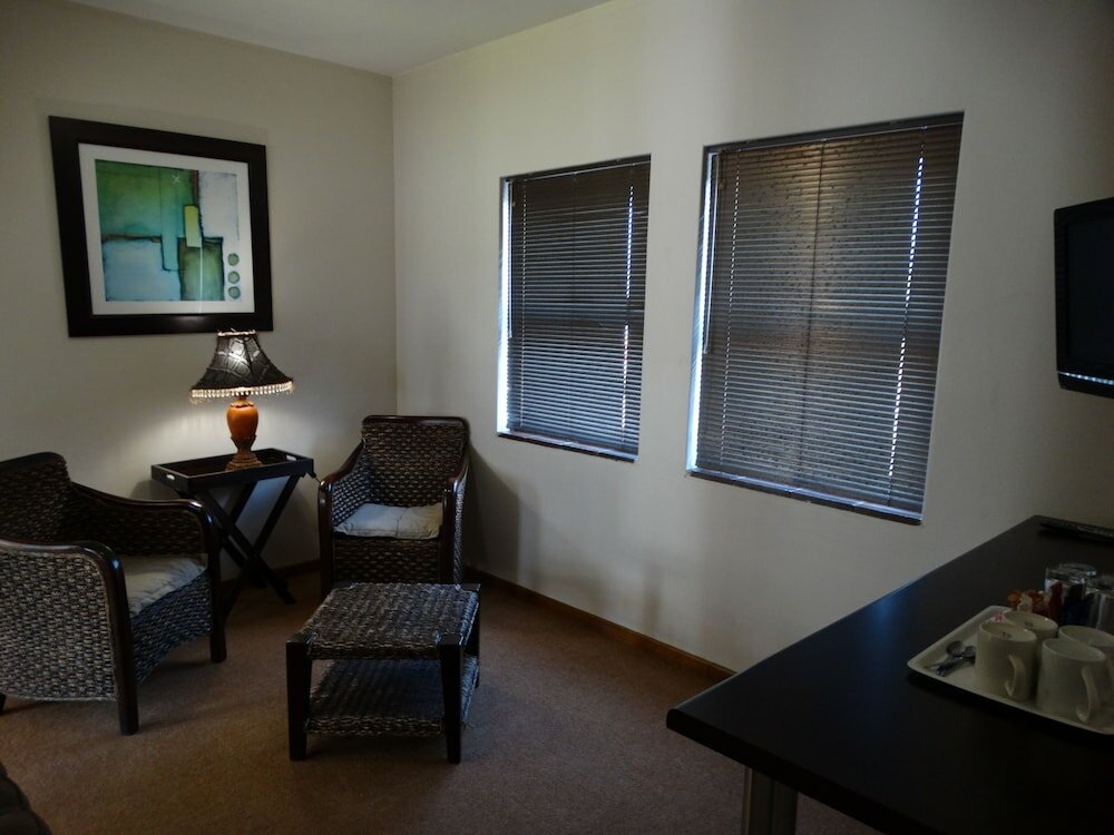 Фото The Dunes at Arniston