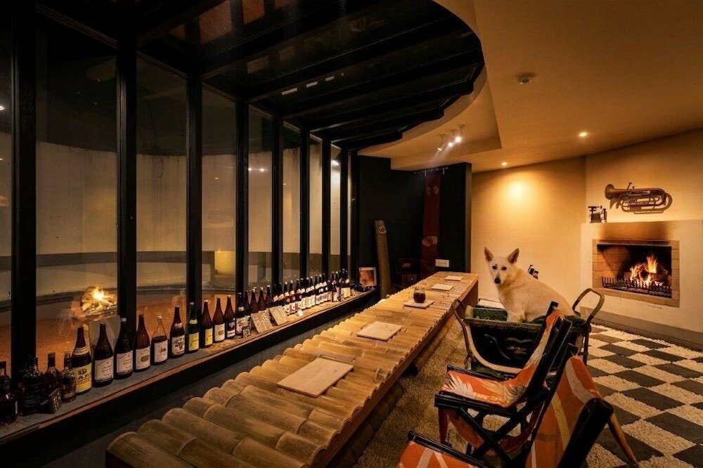 Фото Aso Daiichikan