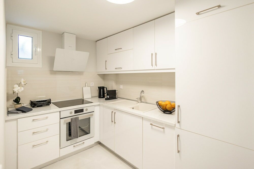 Фото Ivory Luxury Suite by Corfuescapes