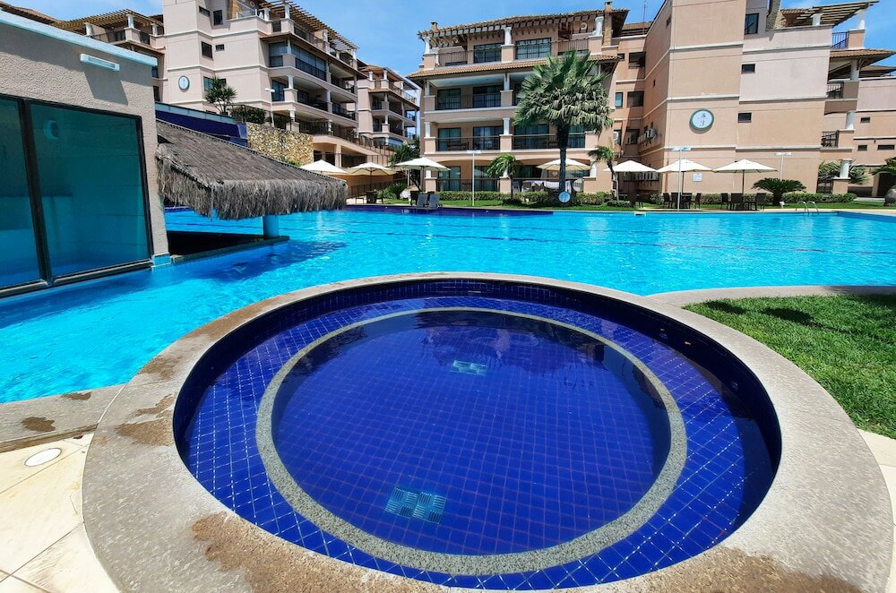 Фото Beverly Hills Cobertura 3 Suítes Jacuzzi 8 pessoas by DM Apartments