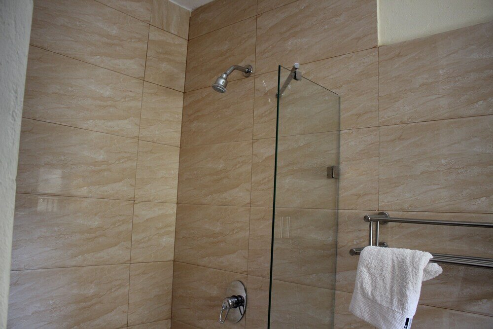 Фото Four Pillars Lodge Chilanga