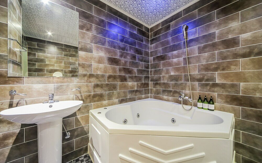 Фото Busan Hadan K