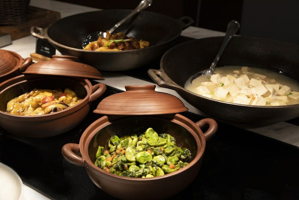 Фото Grand Hyatt Beijing