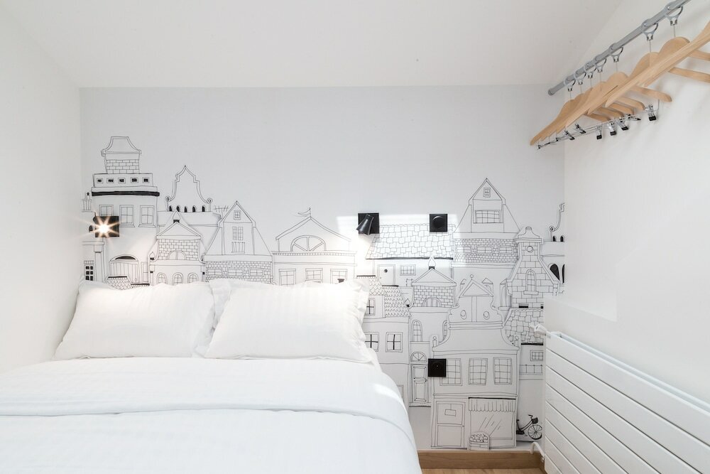 Фото Hotel So Marais