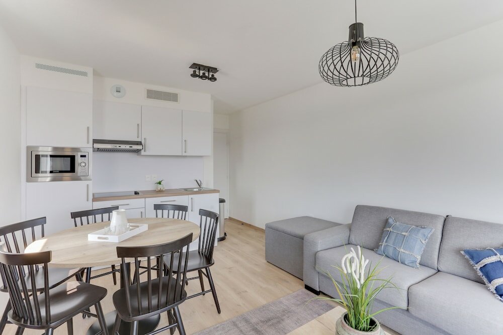 Фото Evancy Boulogne-sur-Mer