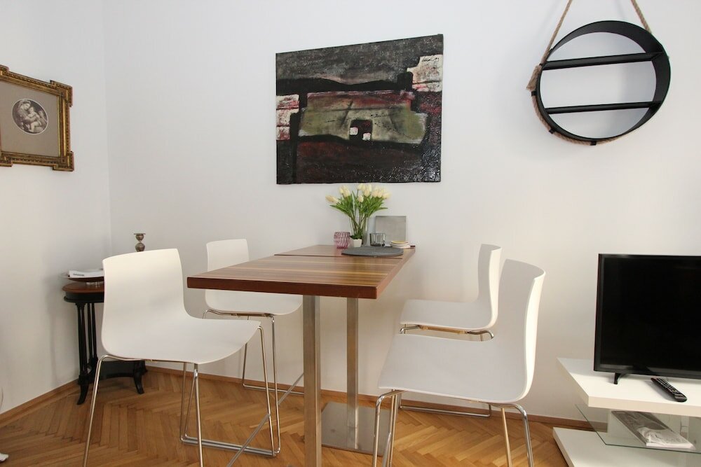 Фото Litoralis Design Apartments