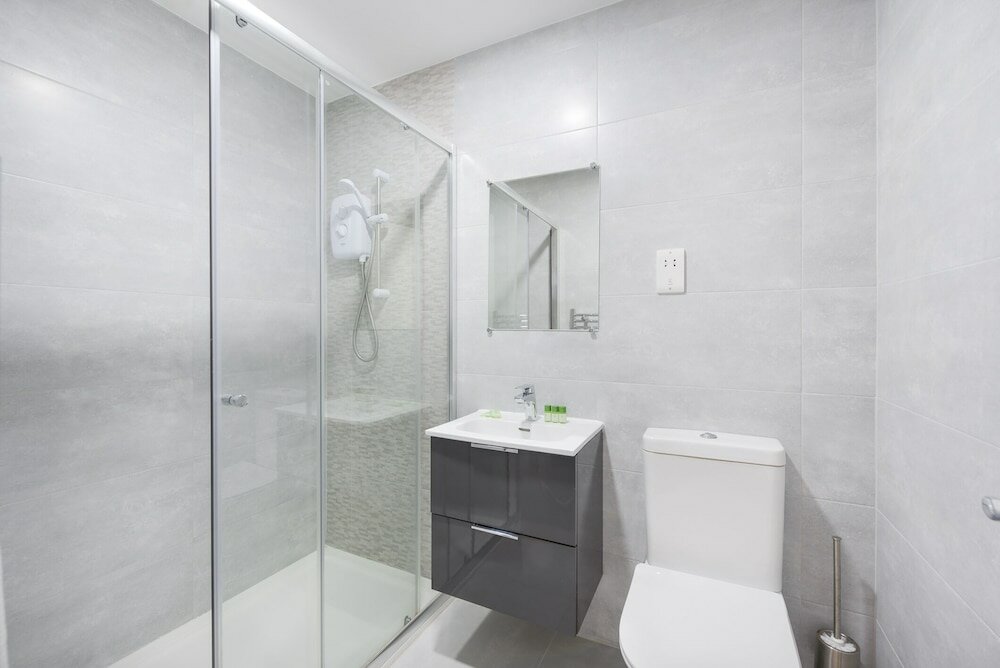 Фото Earl's Court by Capital 119