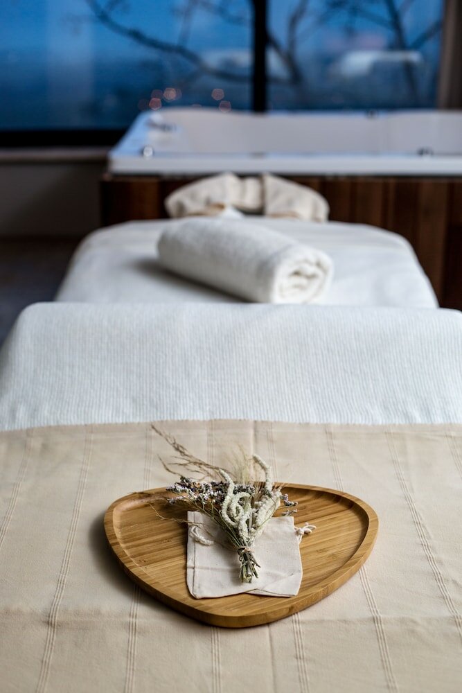 Фото Mizpe Hayamim by Isrotel exclusive