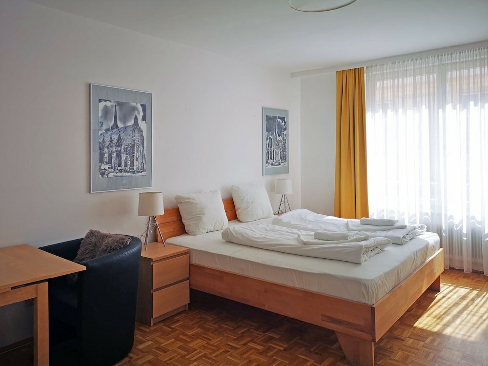 Фото Vienna Studios