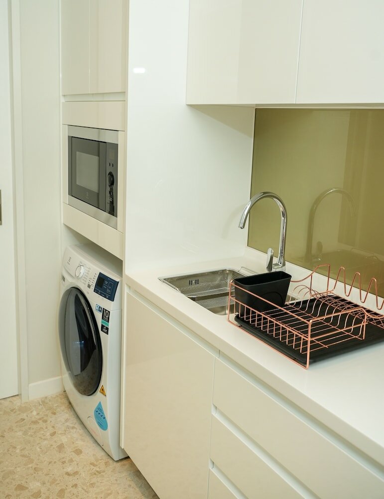 Фото Pavilion Ceylon Hill Suites, Bukit Bintang