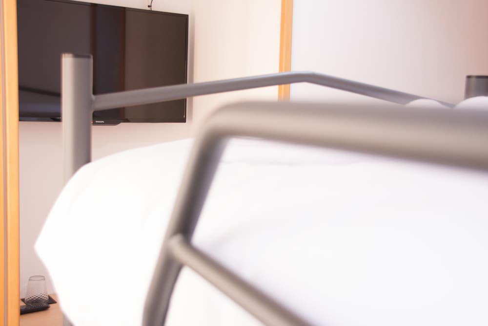 Фото Hostal Cuéntame Evolución Auto check in