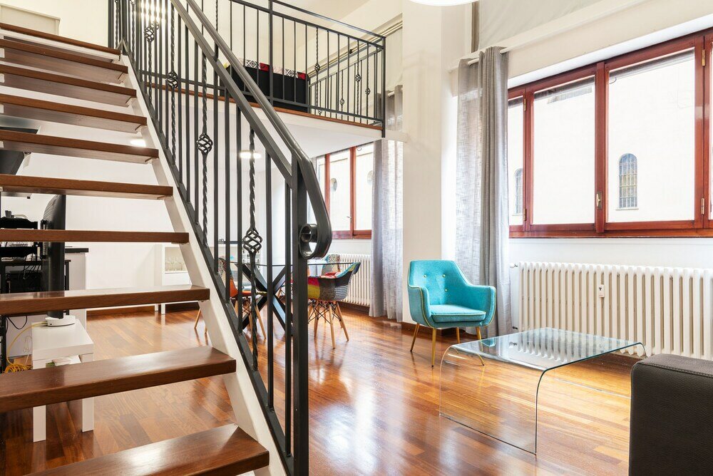 Фото Easyhomes - Manusardi