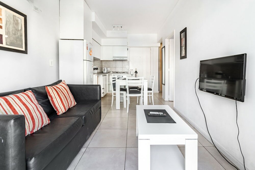 Фото Babel Recoleta Apartments