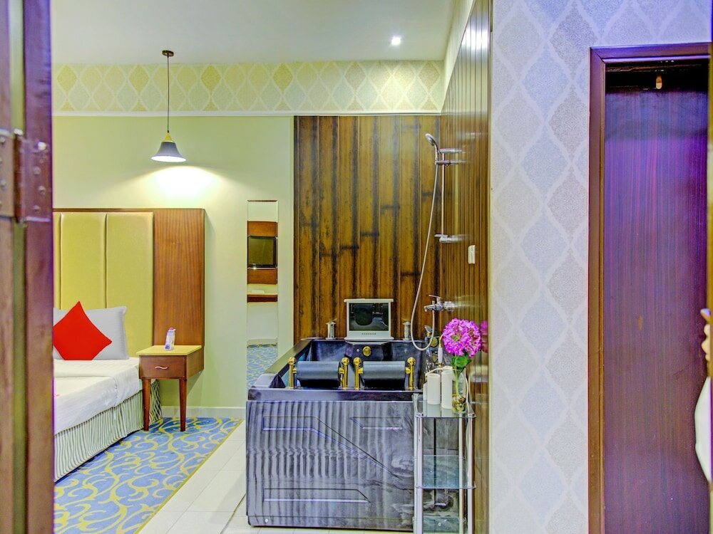 Фото Oyo 401 Al Zaidan For Furnished Units