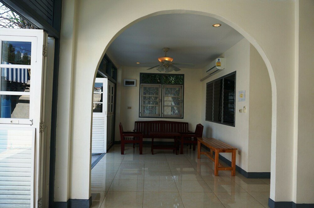 Фото Baan Suksabai Hua Hin