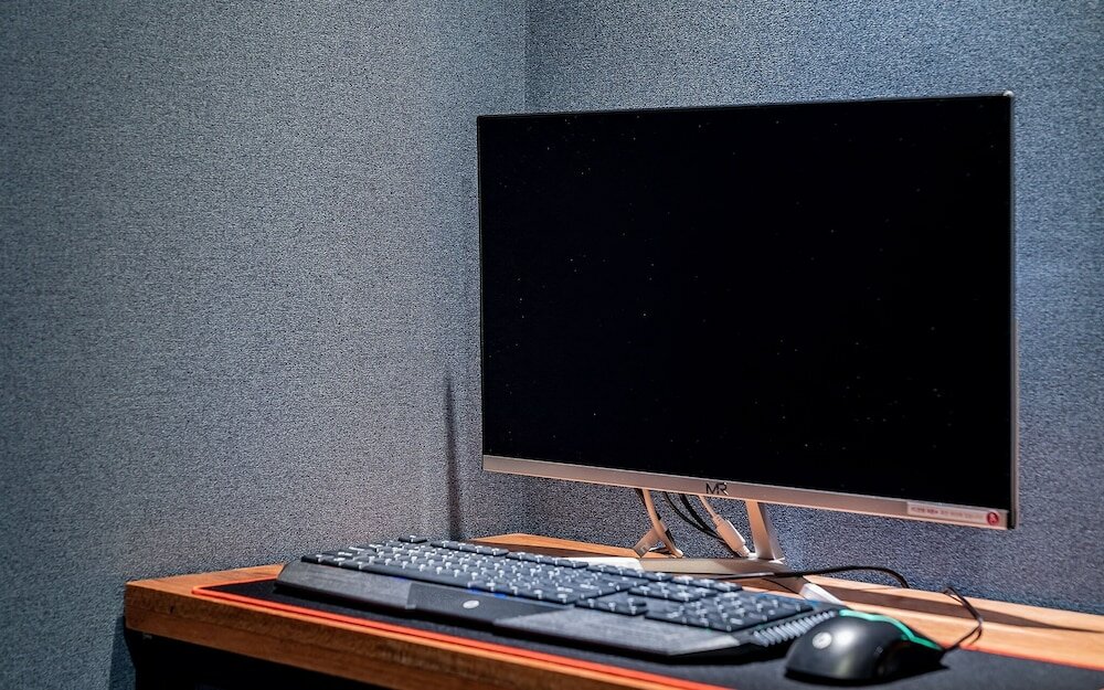 Фото Yongin Soseol Smith Hotel