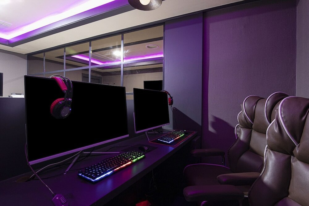 Фото Hotel Carlton Incheon Airport Juan