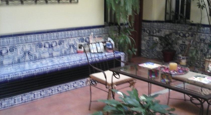 Фото Pension Dona Trinidad