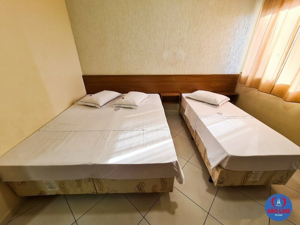 Фото Hotel São Luiz