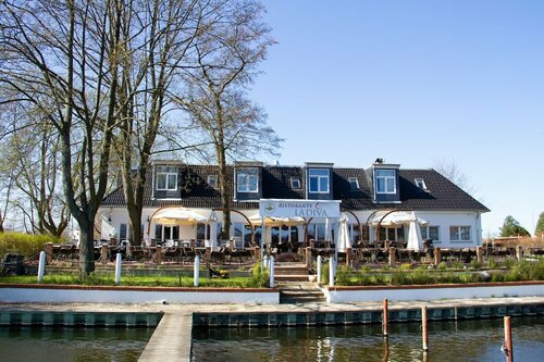 Hotel Himmel & Havel