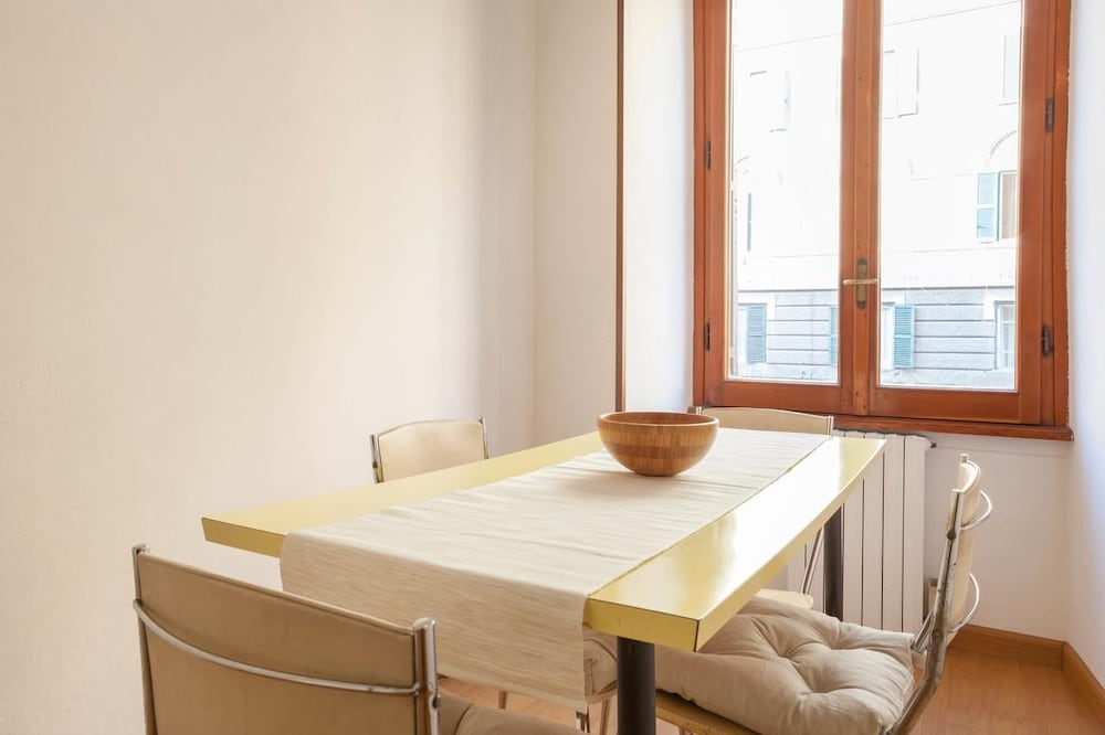 Фото Zia Apartment - Near Vatican Museums