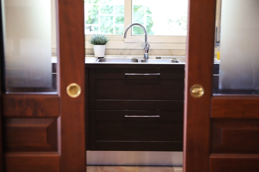 Фото Appartamento Con Terrazzo A Capodimonte