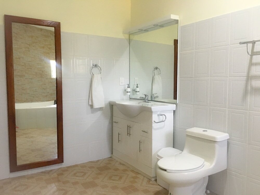 Фото Casa de Huéspedes Elim