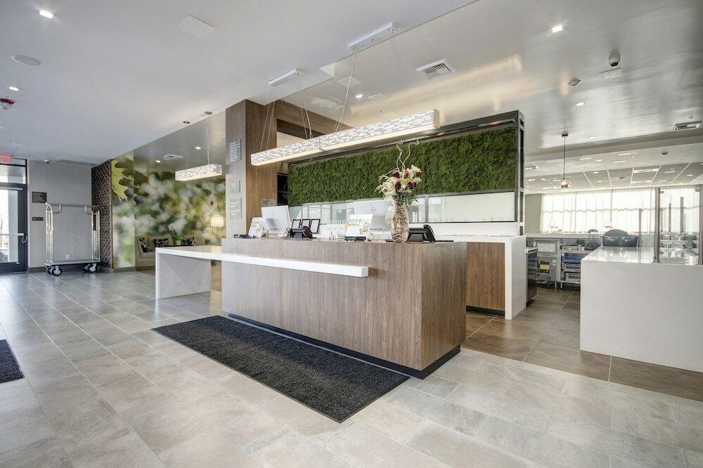 Фото Wyndham Garden Sacramento Airport Natomas