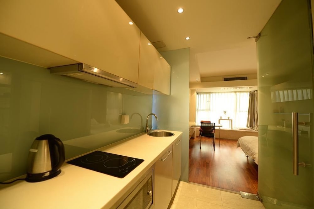 Фото Kumtai-Seasons Park Apart'Hotel