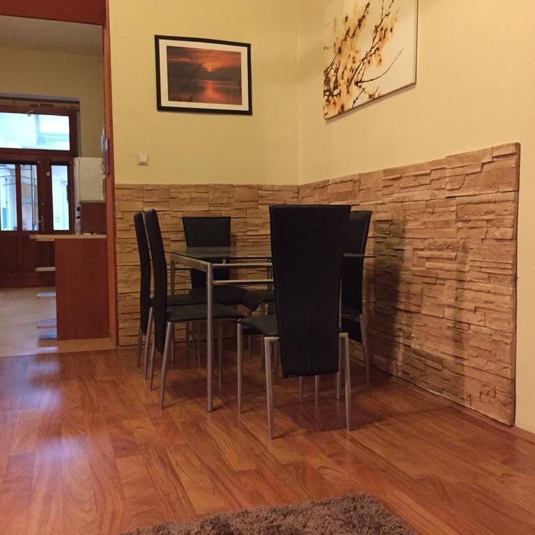 Фото Dohany Residence