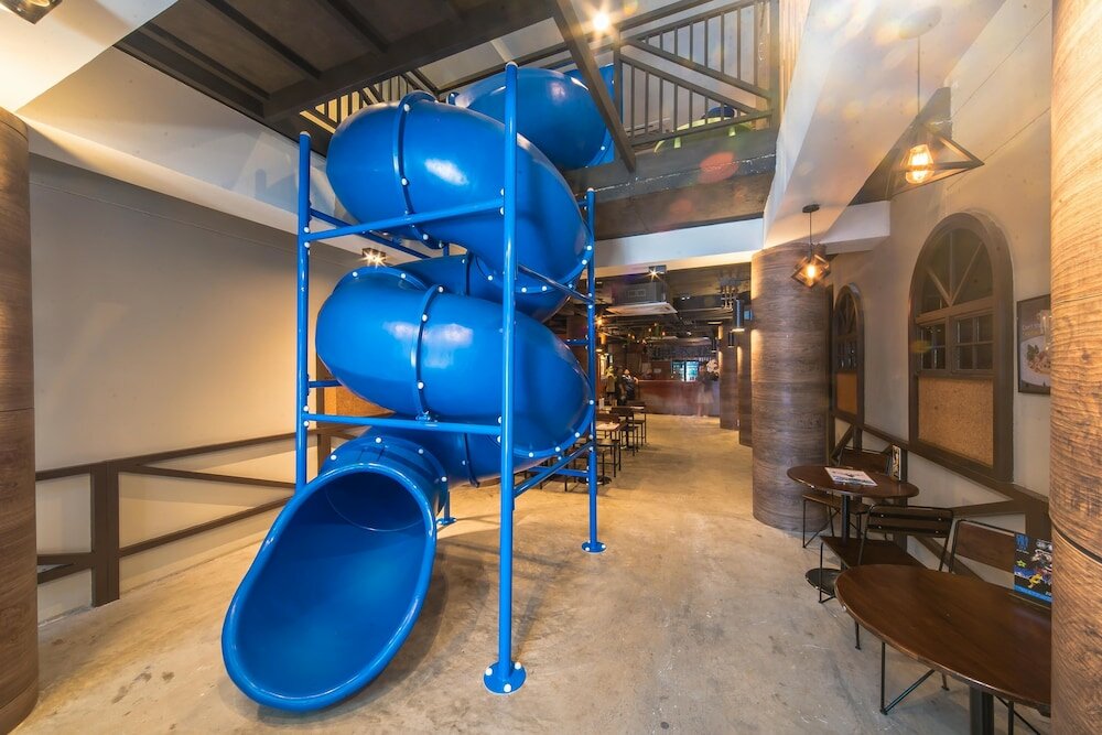 Фото Kokotel Phuket Patong