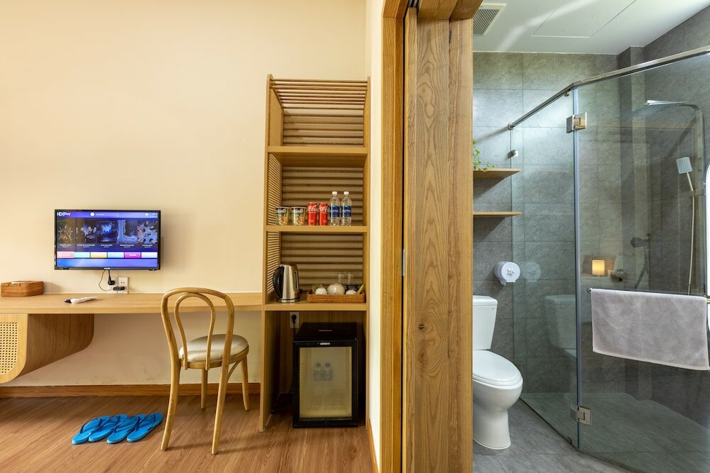 Фото Coco Garden Resort Phu Quoc