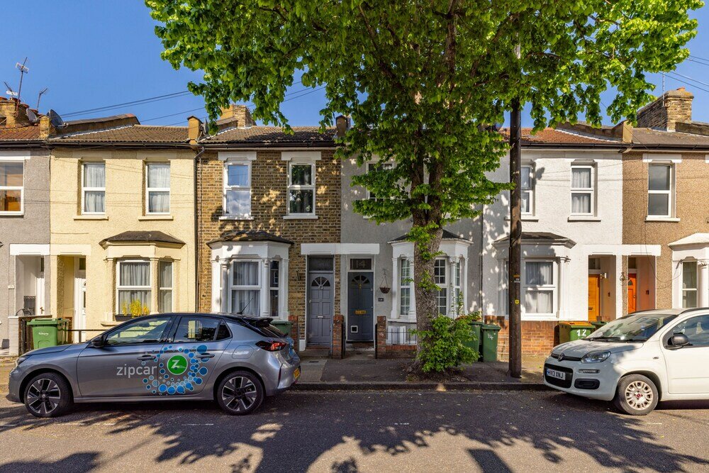 Фото The Stratford Villas