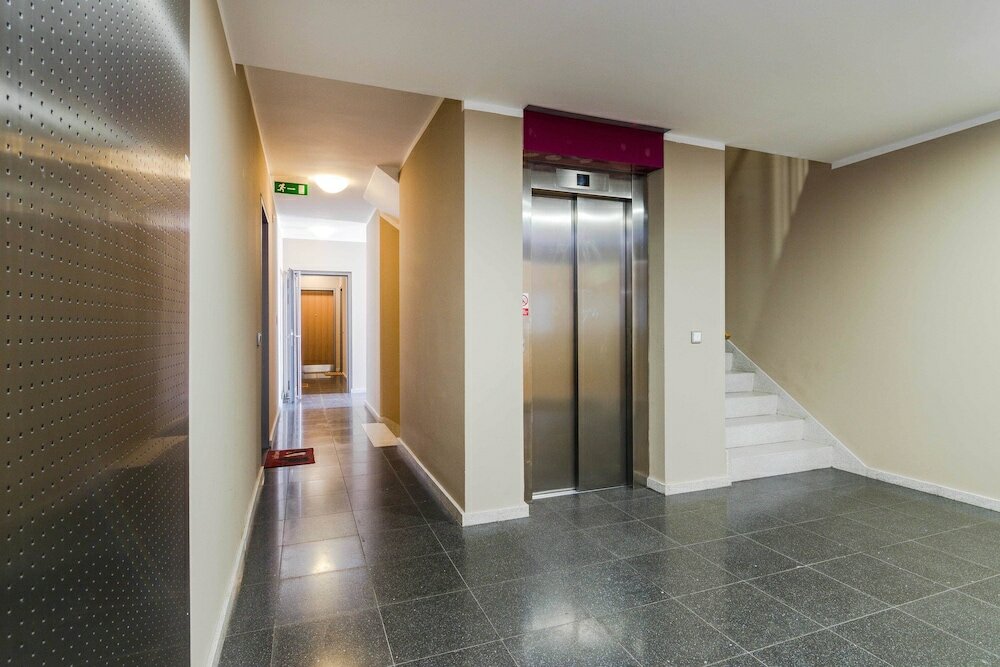 Фото Michal&Friends Luxury Center Apartment